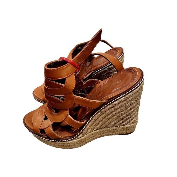 Rebecca Minkoff wedge   - Picture 3 of 7